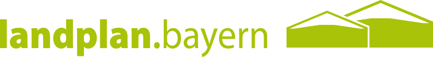 landplan.bayern logo